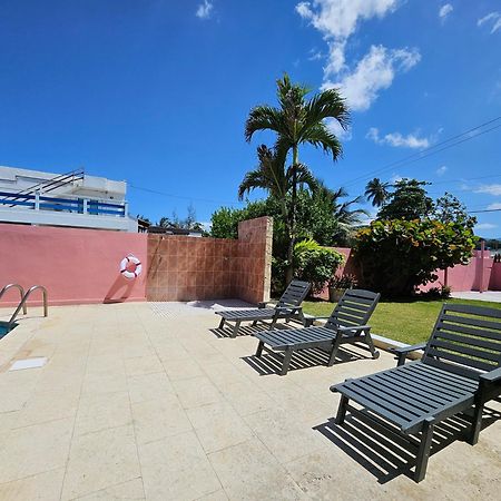 Selva Boutique Hotel - Luquillo Oceanfront Retreat - Adults Only Exterior photo