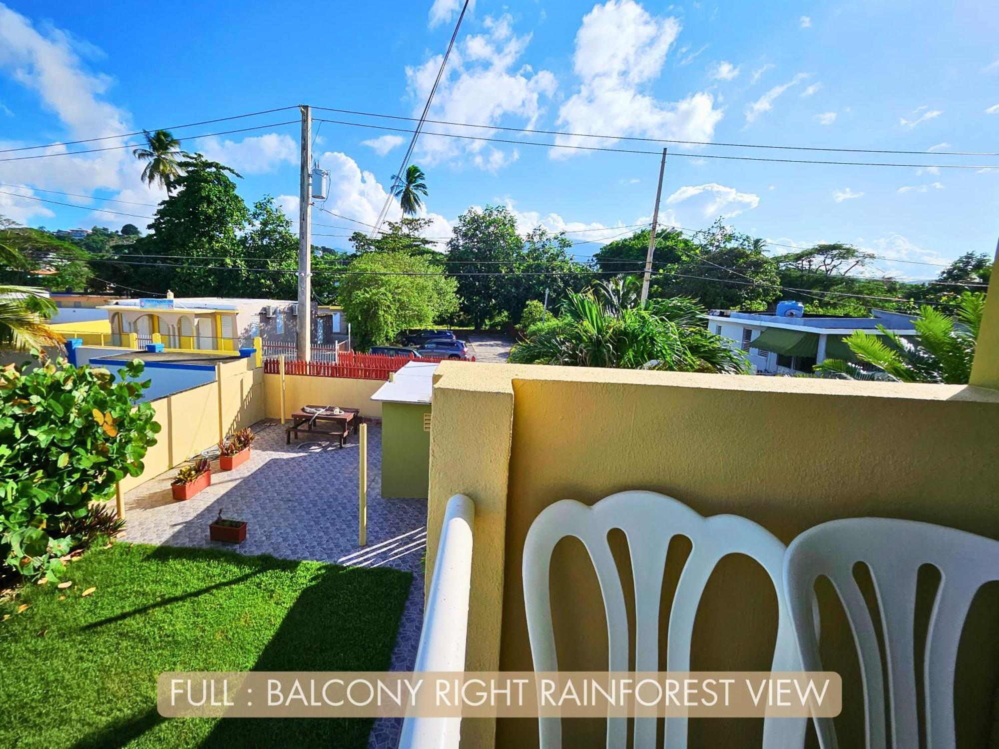 Selva Boutique Hotel - Luquillo Oceanfront Retreat - Adults Only Exterior photo