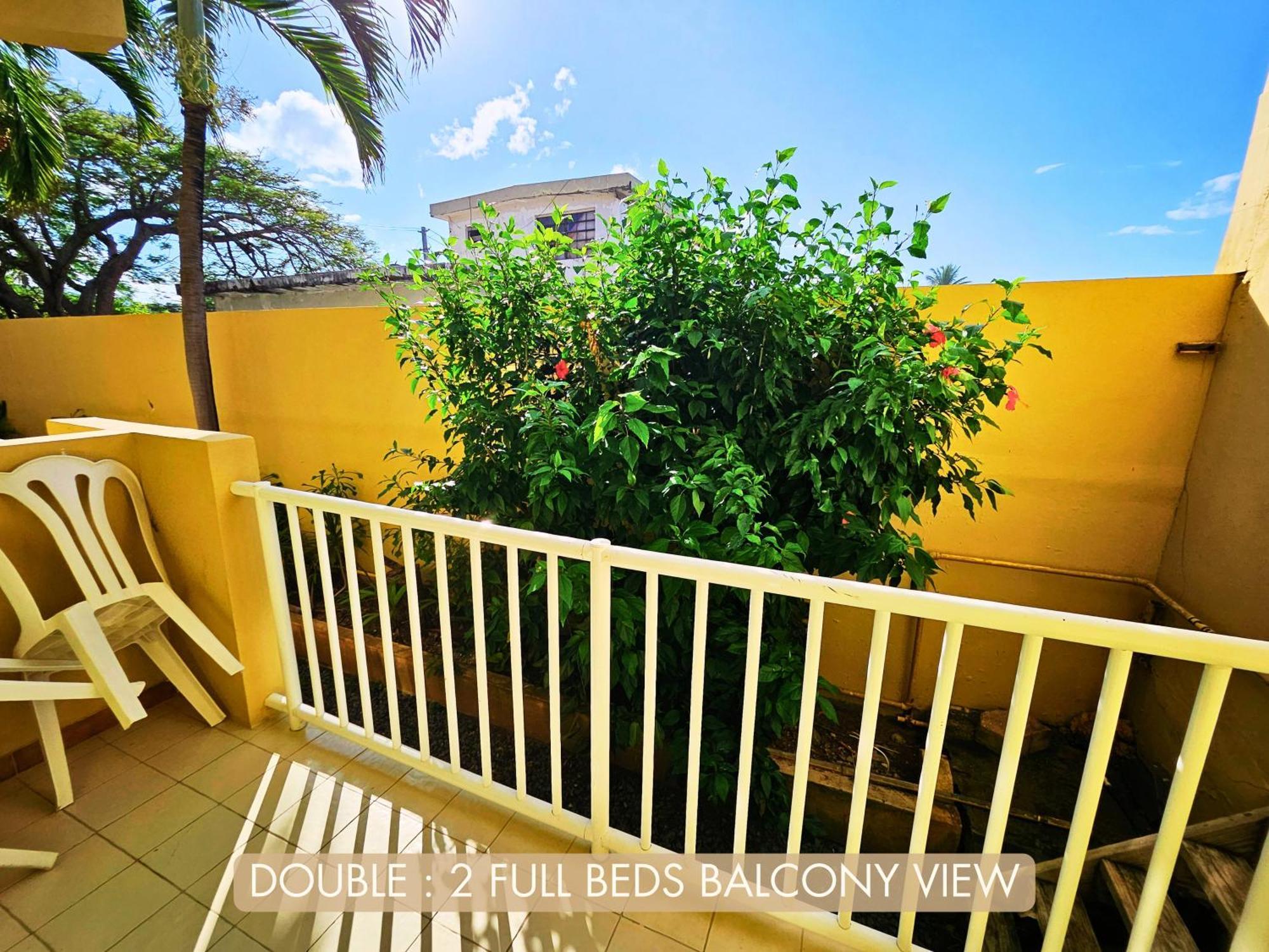 Selva Boutique Hotel - Luquillo Oceanfront Retreat - Adults Only Exterior photo