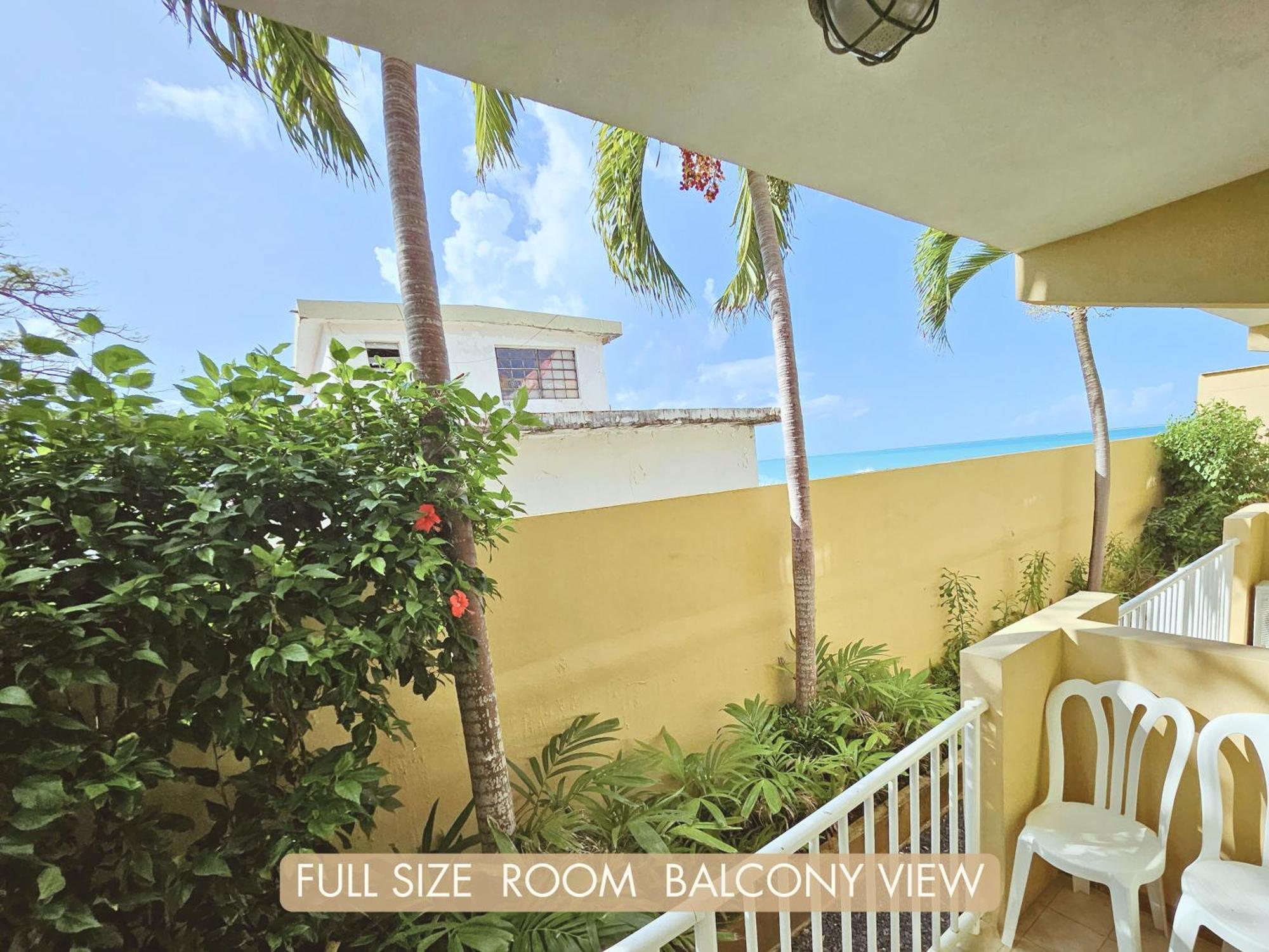 Selva Boutique Hotel - Luquillo Oceanfront Retreat - Adults Only Exterior photo